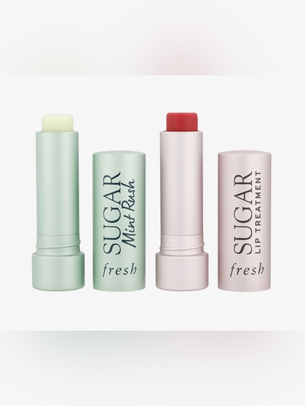Fresh Lip Refresh Set